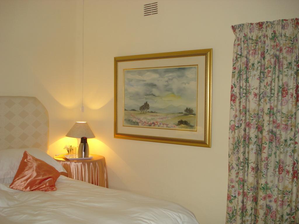 The Guest House Pongola Room photo